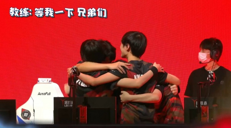 后成为新的 后成为新的