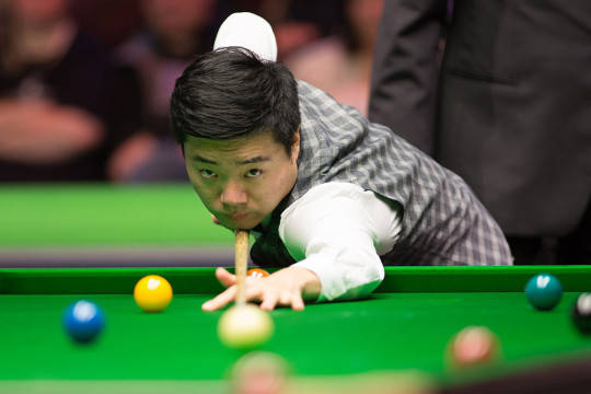 在一场关键 在一场关键