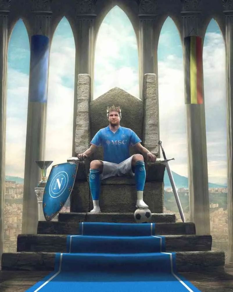 福登的一球 福登的一球