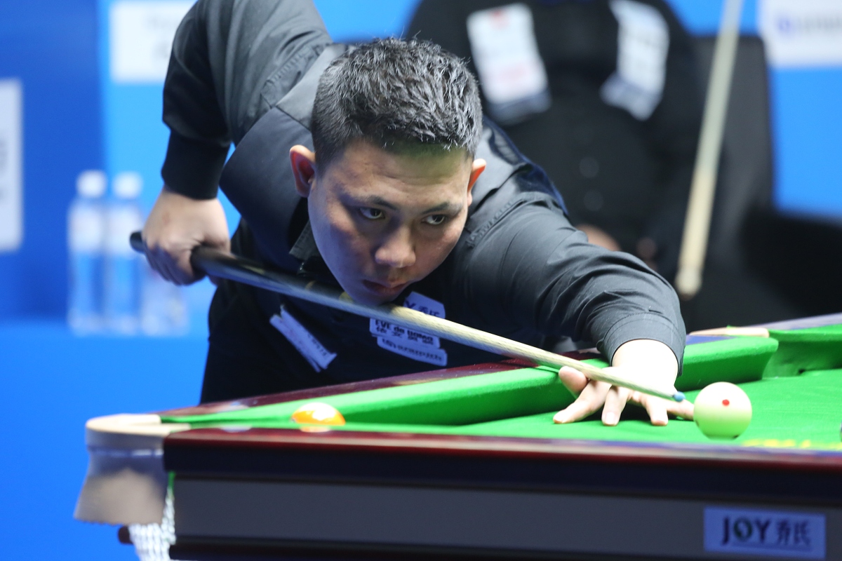 决定性瞬间 决定性瞬间