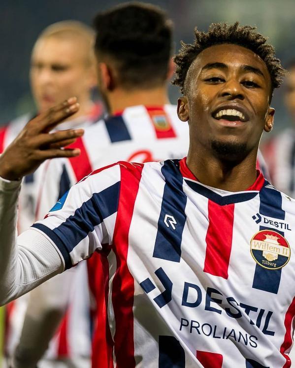 热度趋势 热度趋势