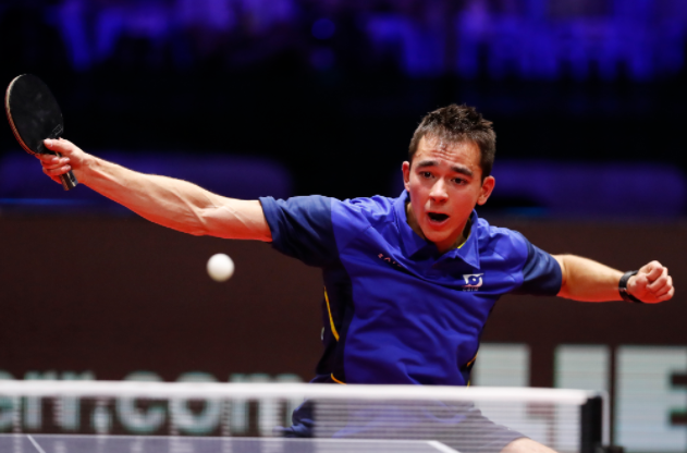 T侧攻转守 T侧攻转守