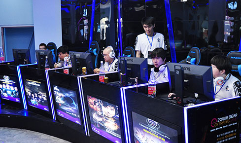 爱好者也能 爱好者也能