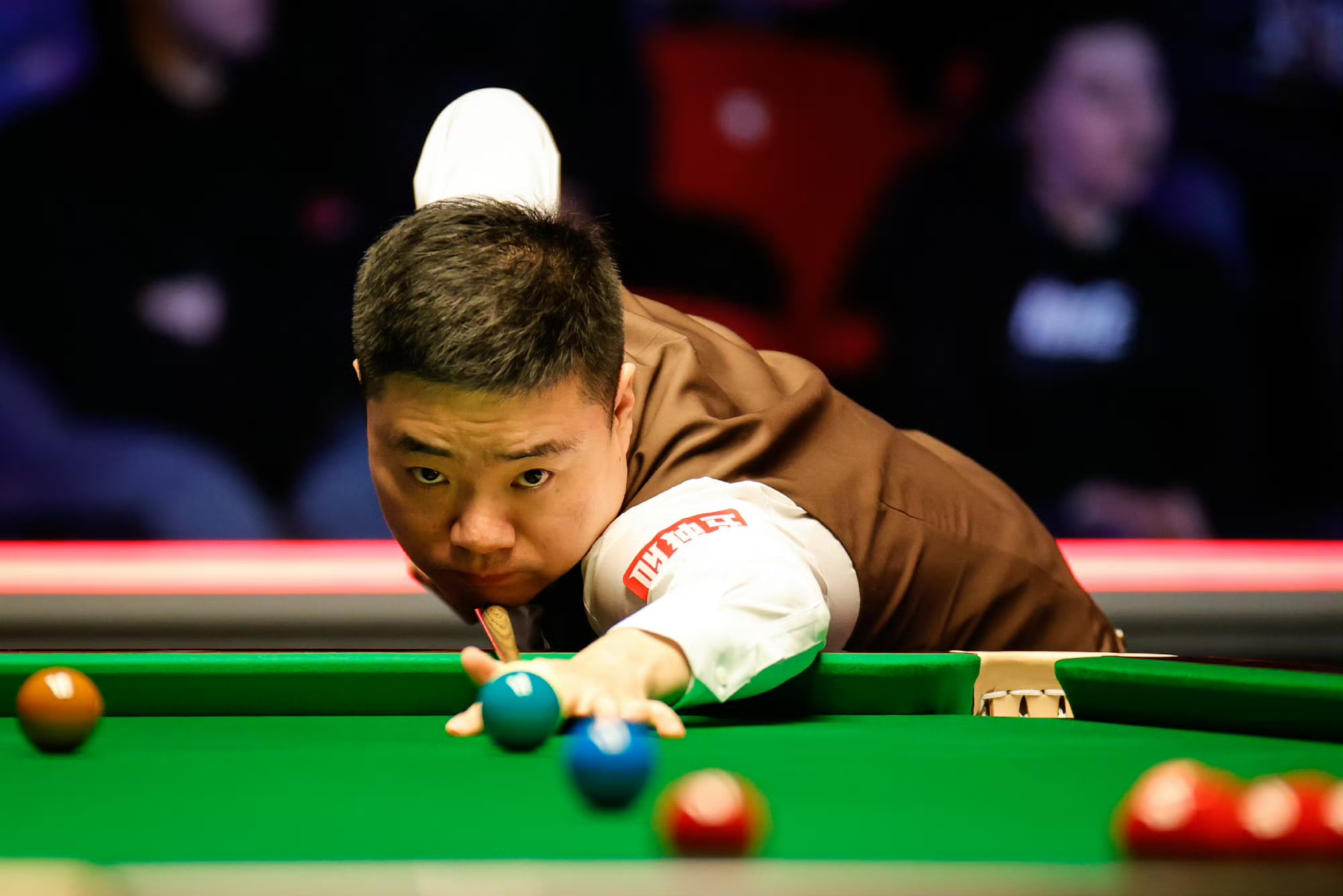 这是一堂关 这是一堂关