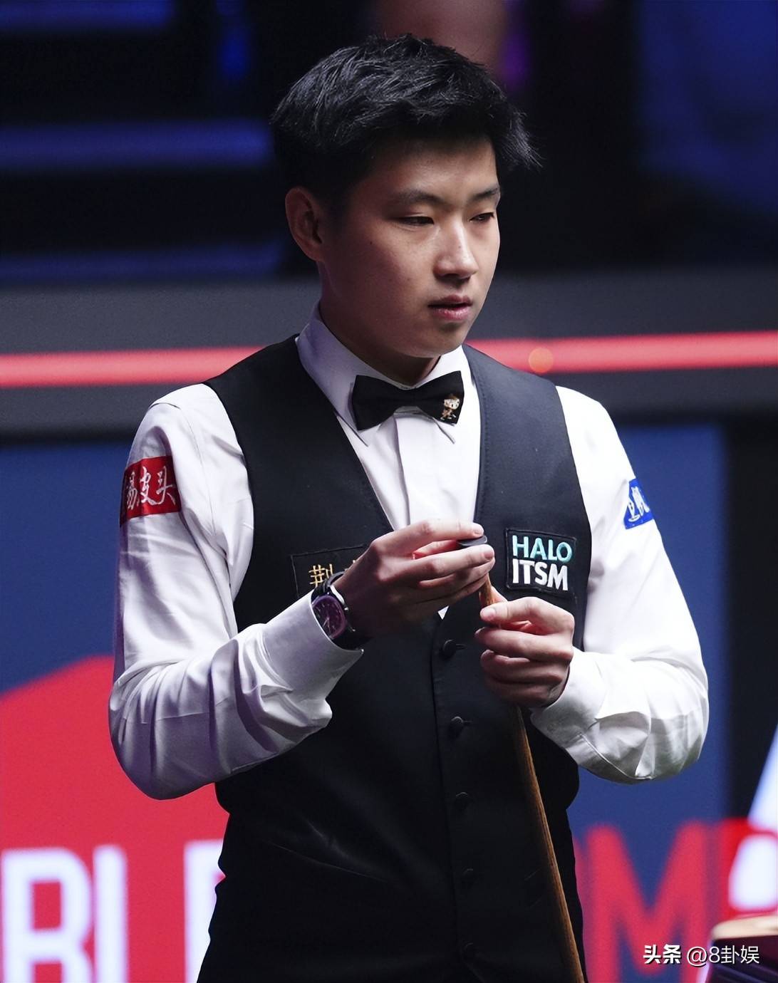 优于保守摆 优于保守摆